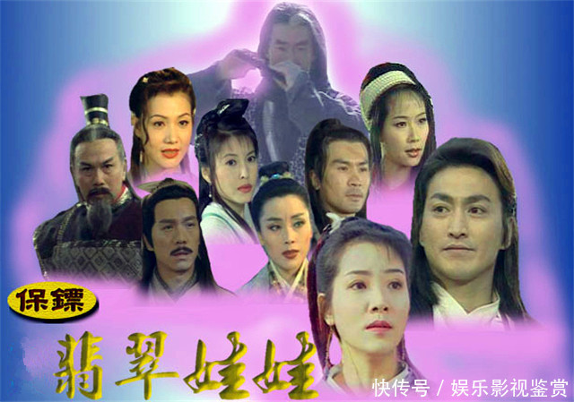 这部经典谁还记得?男主帅气爆棚,大反派要5大