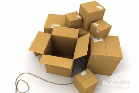 收到不明快递怎么办