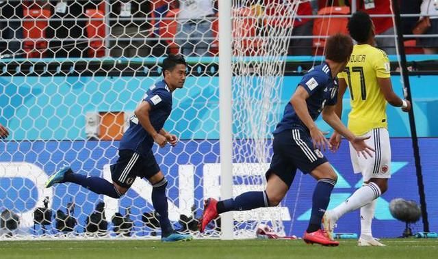 亚洲四队出线艰难!韩国队两战0分还活着 日本