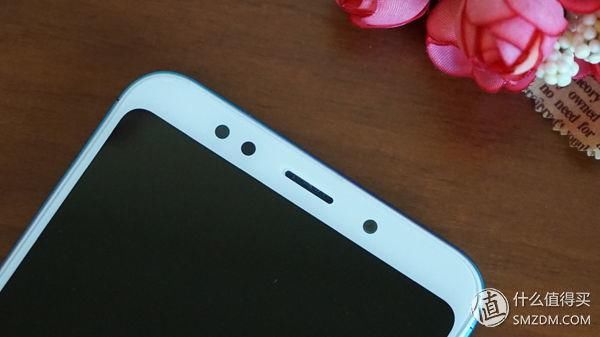 一起来搞机:我所有的向往红米5 Plus