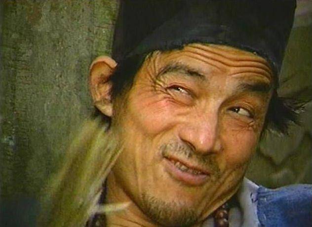 凭这些事,84岁济公称得上德艺双馨! 凭这些事,84岁济公称得上德艺双馨!