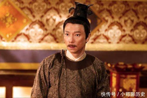 韦后:我想成为第二个武则天 但韦后真毒杀了唐