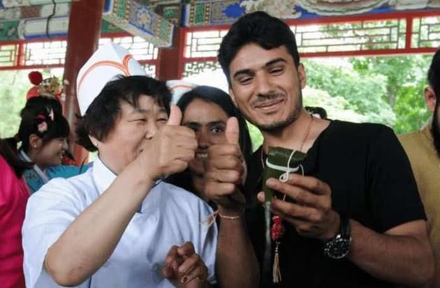 我们去巴基斯坦玩,受到贵宾待遇,巴基斯坦人来