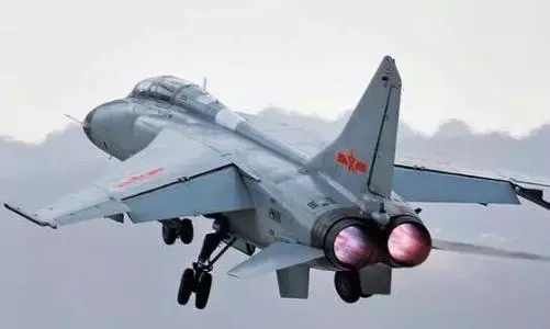 中国研制WS-15核心发动机得到重达突破, 即将