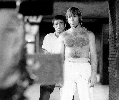 世界冠军罗礼士为何不愿意以李小龙的弟子自居为荣? 世界冠军罗礼士为何不愿意以李小龙的弟子自居为荣?