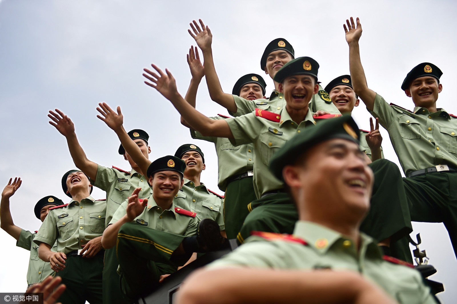 多少岁不可以考军校 t01bdfd9fa68c793ecf.jpg?size=1600x1064