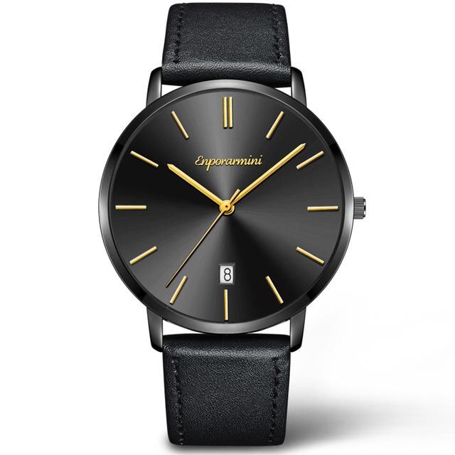 2018年流行这几款情侣手表,我送女朋友第5款