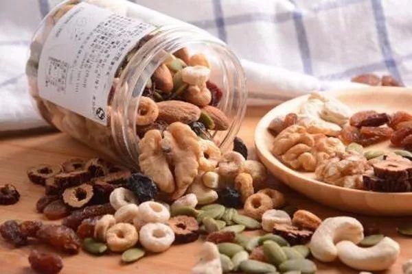 这些东西千万别给宝宝吃,一口都不行,严重的可