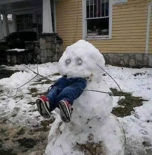 搞笑段子趣味图片:孩子,你这么皮,你家里人知道吗