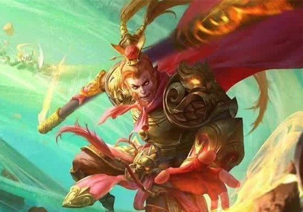 西遊記裏孫悟空說了一句名言 如來聽後嚇一跳 無天卻很高興 雪花新闻 西遊記裏孫悟空說了一句名言 如來聽後嚇一跳 無天卻很高興 雪花新闻