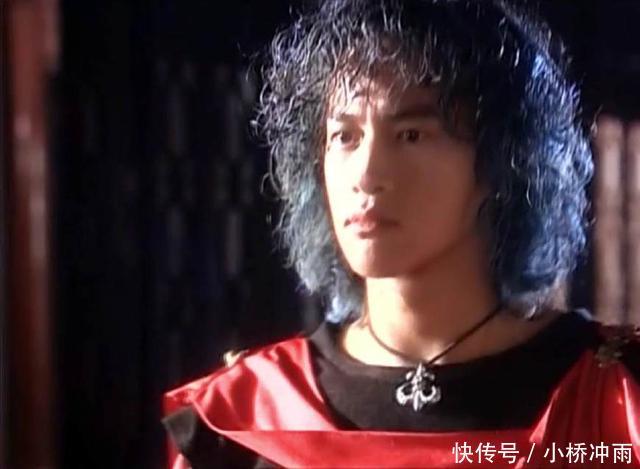 风云2五大高手实力排行无名垫底、雄霸未上榜