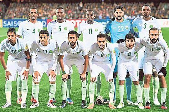 意外不?世界杯32支球队里面排名最低的球队是