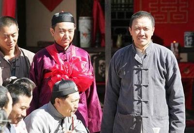 孔笙导演的作品部部都是经典佳作,网友:琅琊榜