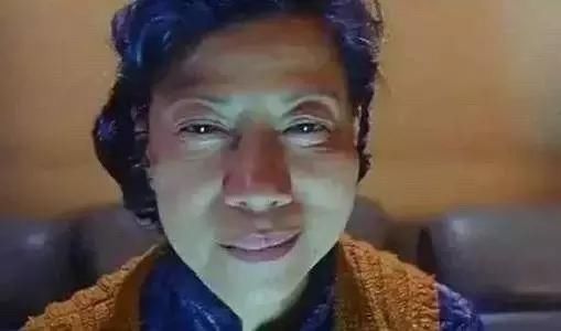 这些出演鬼片的女明星:杨幂最惊艳,林心如最