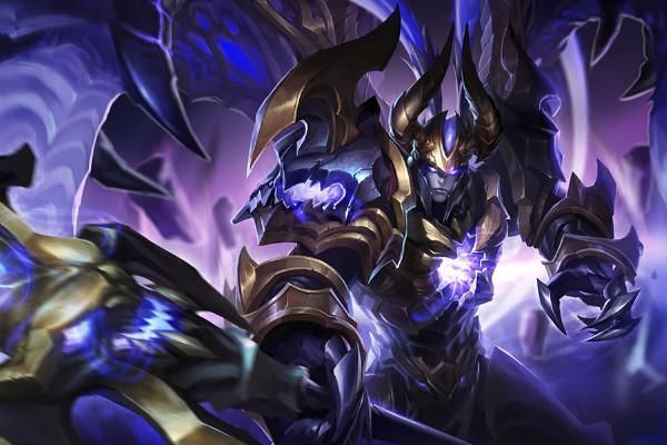 王者荣耀:现在买吕布天魔缭乱皮肤太傻?网友晒