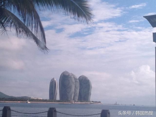 学习韩国济州岛?若海南对所有建交国家免签,这