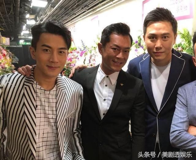 《风云3》断浪再次复活,重拾火麟剑的他成了主