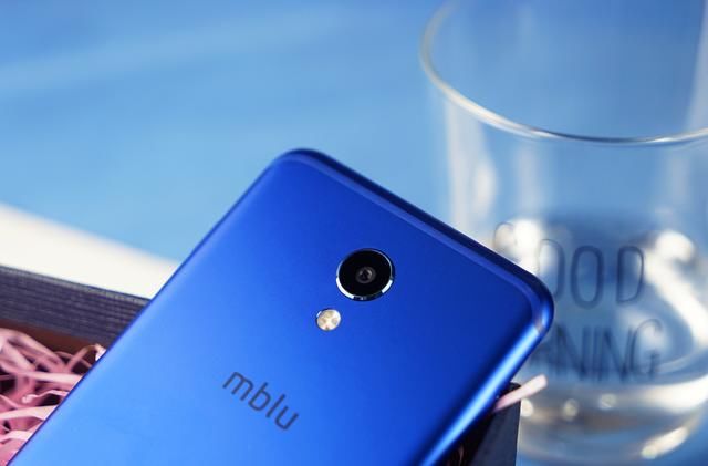 魅蓝S6两周使用心得,这是一个有个性的千元