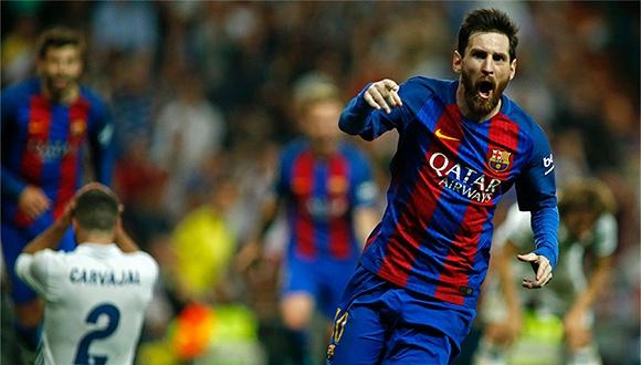 西甲:巴萨VS皇家社会,卫冕冠军巴萨能否诺坎普