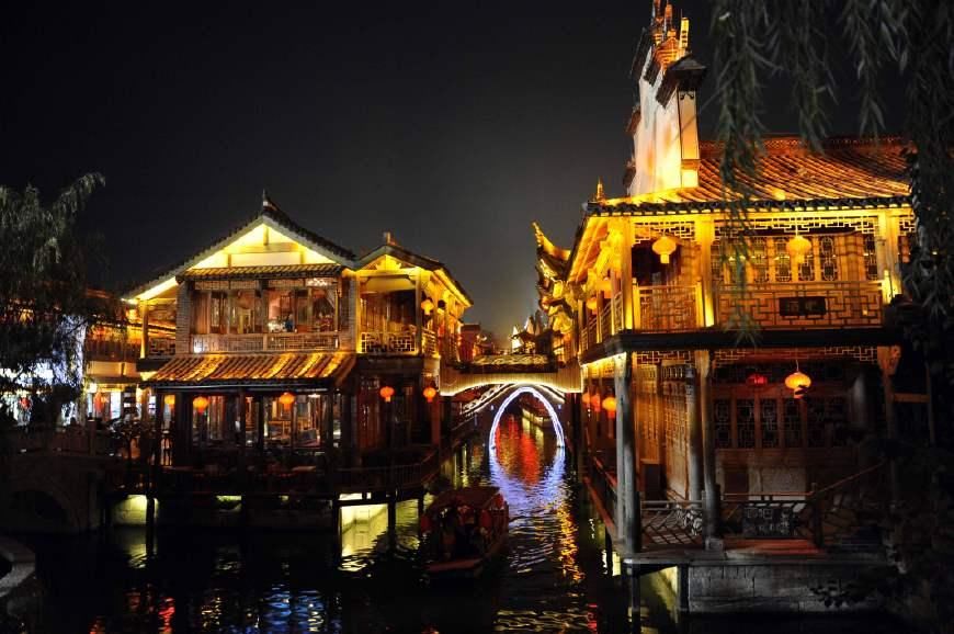 地理答啦:山东省的17个地级市分别有哪些代表