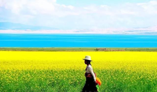 西藏姑娘缺点实在太多