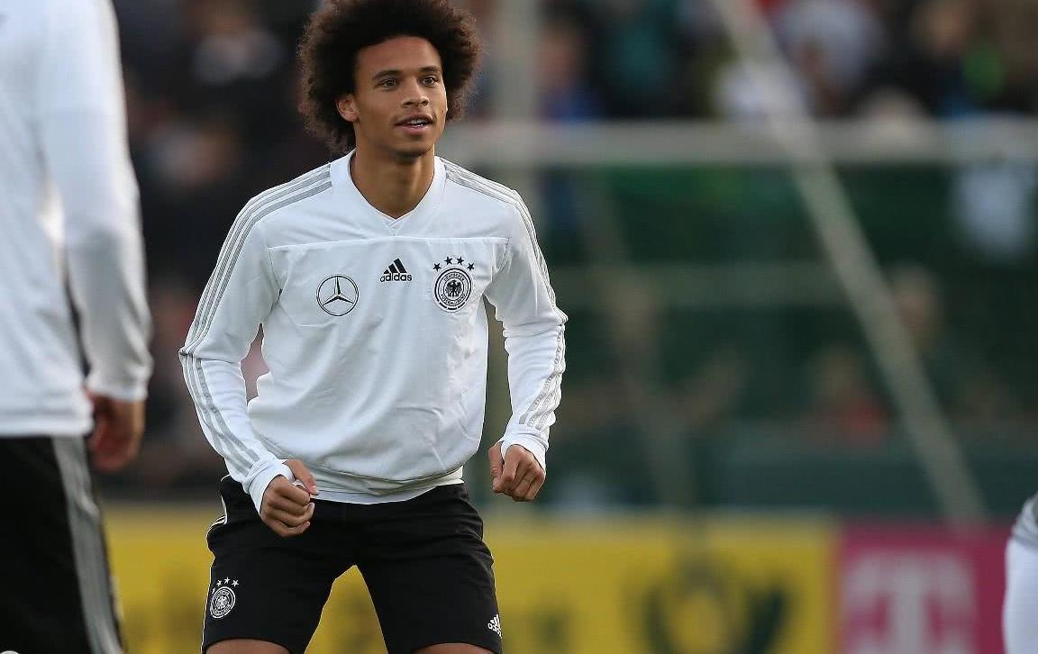 德国队备战对荷兰队欧洲国家联赛,勒夫训练严