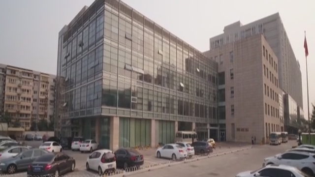 北京市中关村管委会:“中国硅谷 ”首次超越“硅谷 ” 北京市中关村管委会:“中国硅谷 ”首次超越“硅谷 ”