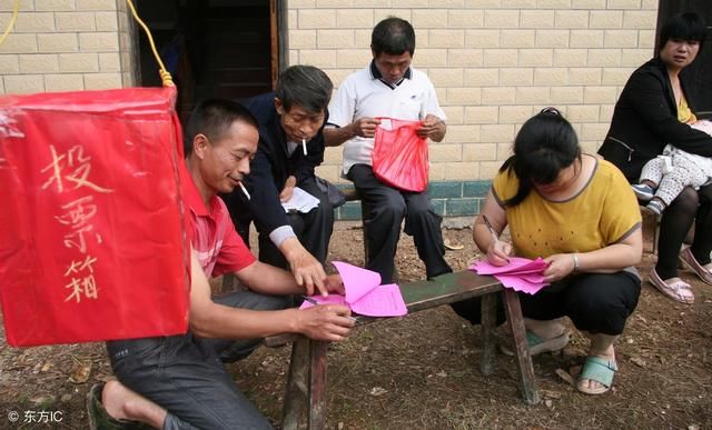 农村村民小组长用哪些办法选举?职责是什么?