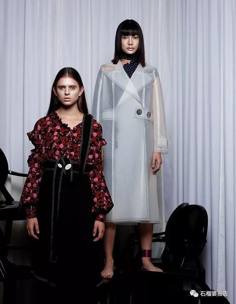 2018全年天气预报:大晴天都得穿雨衣