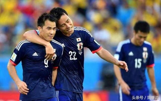 2018年世界杯,这三支亚非球队有望进16强