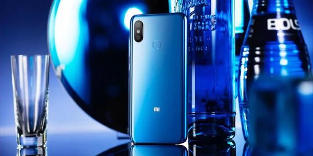 小米8发布!拍照dxo评分高达105分,总分99排名