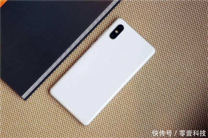 小米MIX2S你抢到了吗? 小米MIX3又要来了!