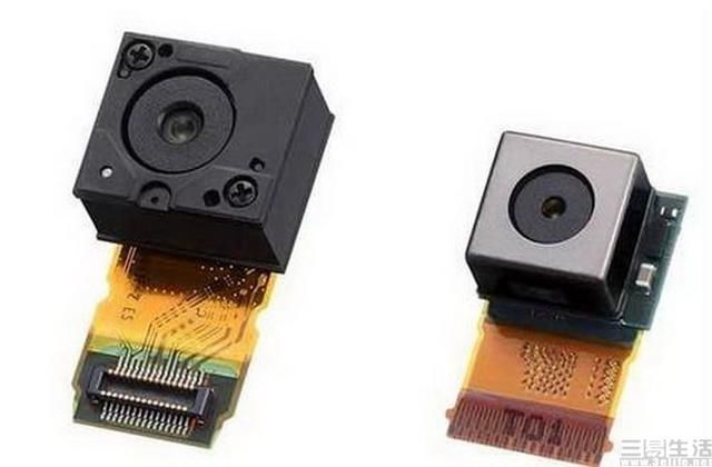 型号更大未必更强!索尼手机CMOS家族解析