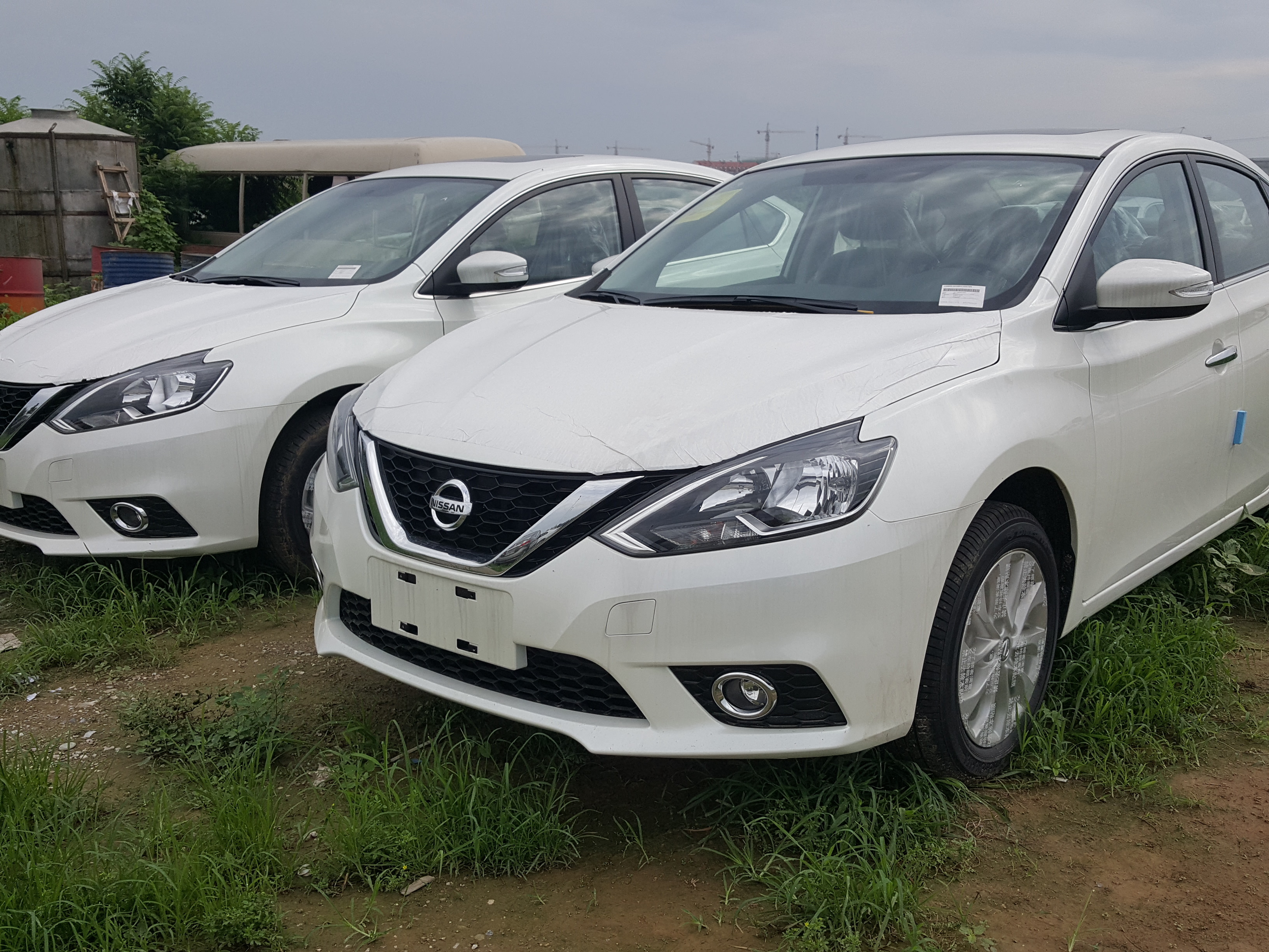 东风日产新款轩逸报价及图片 轩逸空间内饰介绍