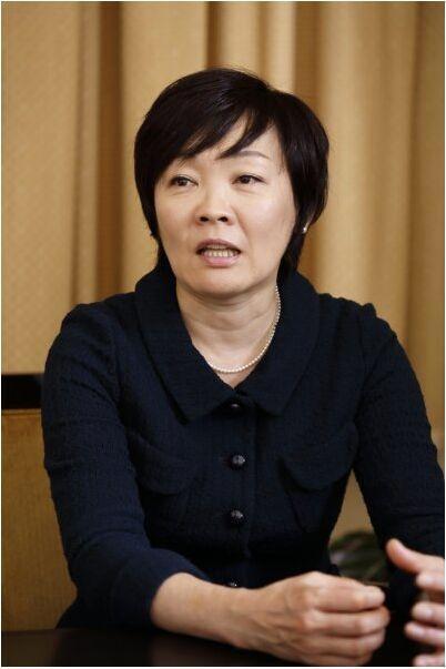 安倍夫人支持大麻解禁 称防止日本祭神文化消失