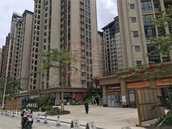 未来两年惠州的房还能买吗?网友:不如投资深圳