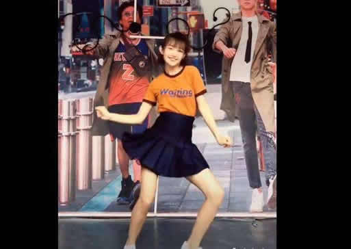 抖音代古拉k甩臀舞音乐叫什么:代古拉k甩臀舞