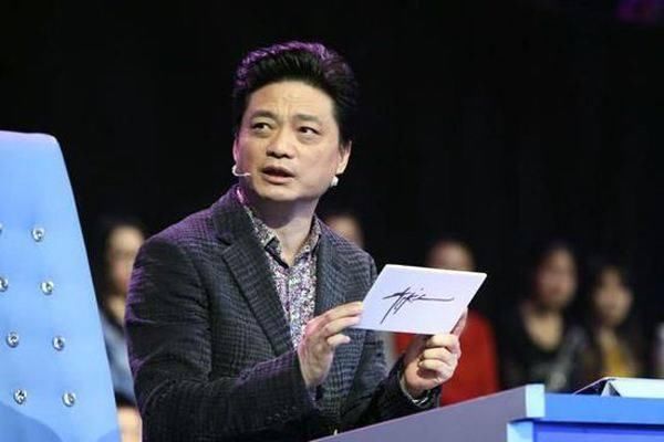 崔永元受到威胁,王思聪怒了,为保护老崔,他做出