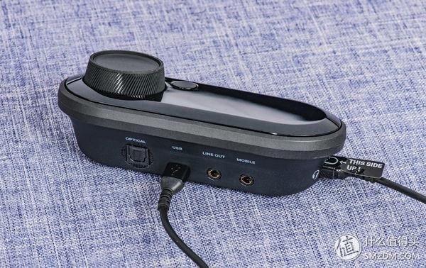 Hi-Res认证加成,赛睿Arctis Pro+Game DAC试