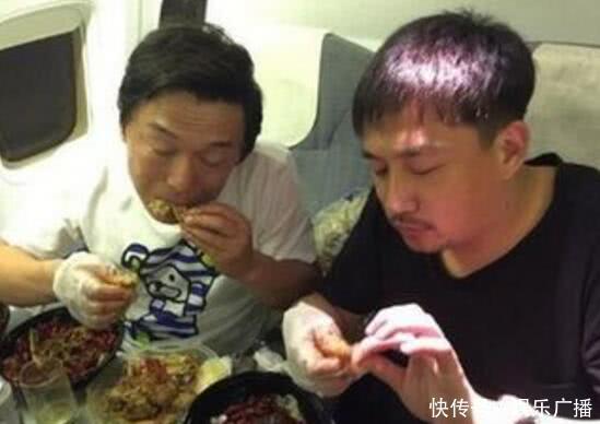 黄磊惊天身份曝光,在娱乐圈中最不敢得罪的人