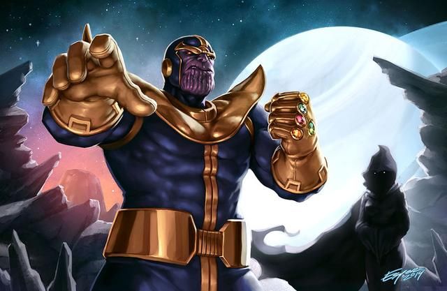 《复仇者联盟3》上映,迪士尼CEO:《复联4》将