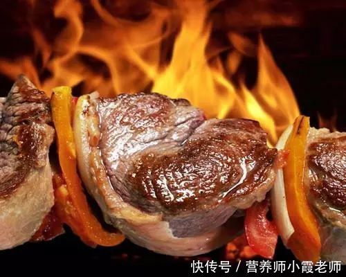 夏季上火,心火、肝火、胃火,太多的火,记住吃两