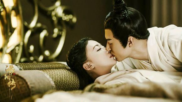 于妈新剧《皓镧传》女主造型遭狂踩,网友:又一