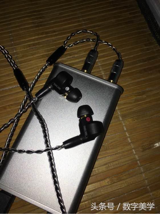 sony耳机N3AP简评,索尼大法你很NB我承认!