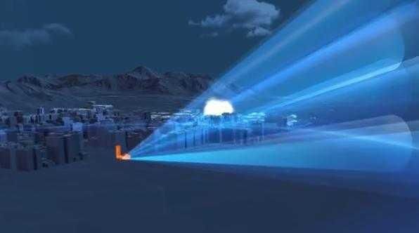 战机和导弹实现双隐身,三款巡航导弹对比!