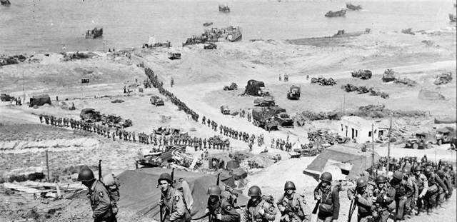 二战中的朝鲜人不想当日本兵的苏联红军不是好