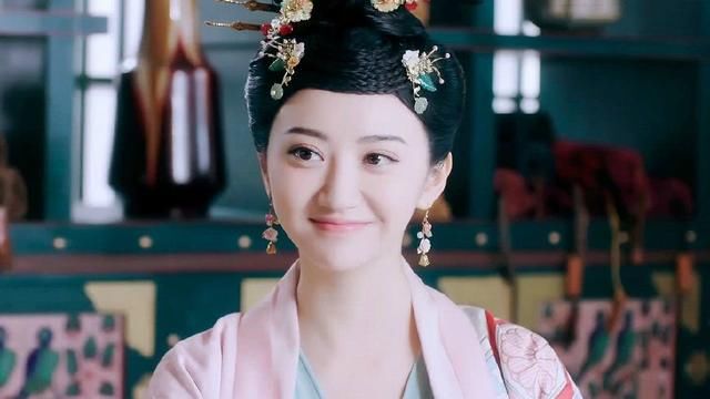 古代皇家最幸福的女人:失踪后,四代皇帝派人从