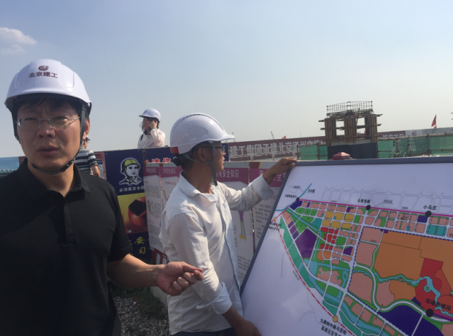 北京推进“放管服”改革 门槛低了 手续少了