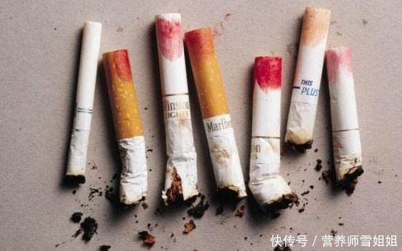 长期抽烟的人,突然戒烟,对身体有危害吗?戒烟