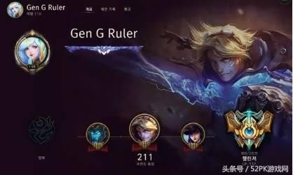 LOL:S7总冠军不到一年成三姓家奴,KSV战队